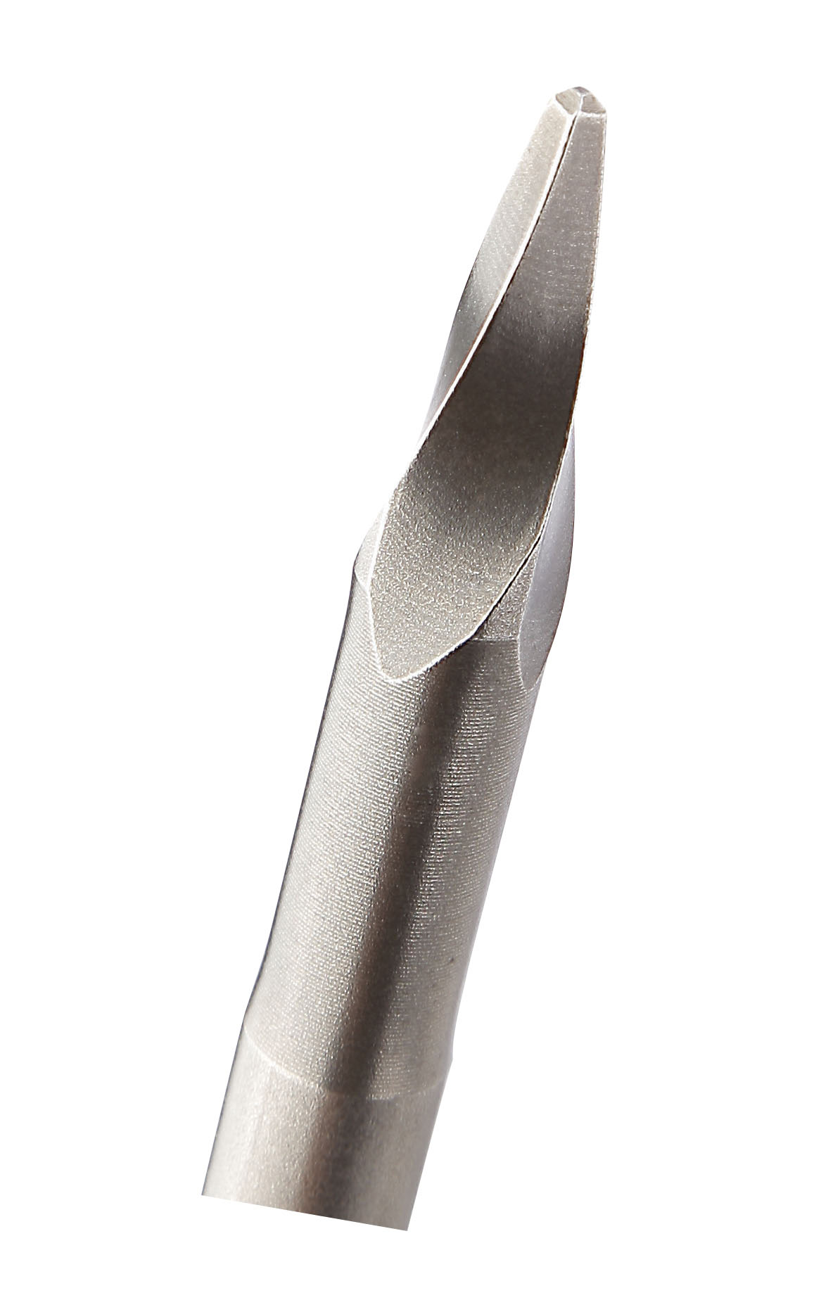 Drilling Helical chisel Helical pointed chisel compatible SDS-plus - 322 01.jpg